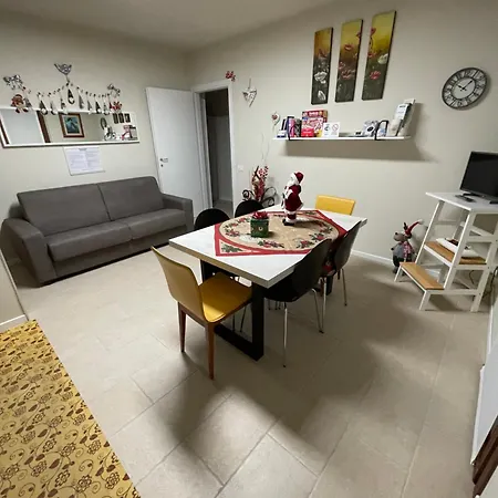 La Casetta Di Sally Apartment Ca Falier