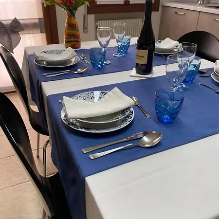 La Casetta Di Sally *