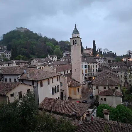 La Casetta Di Sally * Ca Falier