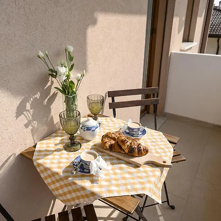 Daire La Casetta Di Sally - Ad Asolo *