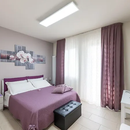 La Casetta Di Sally - Ad Asolo Daire *